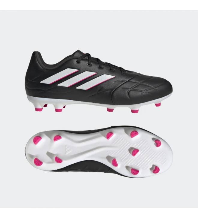 ADIDAS Copa Pure .3 Soccer Boots FG HQ8942 ADIDAS Copa Pure .3 Soccer Boots FG HQ8942